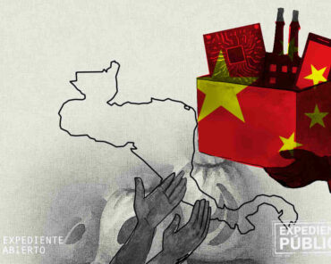 China gana, Centroamérica pierde: la trampa del comercio asimétrico