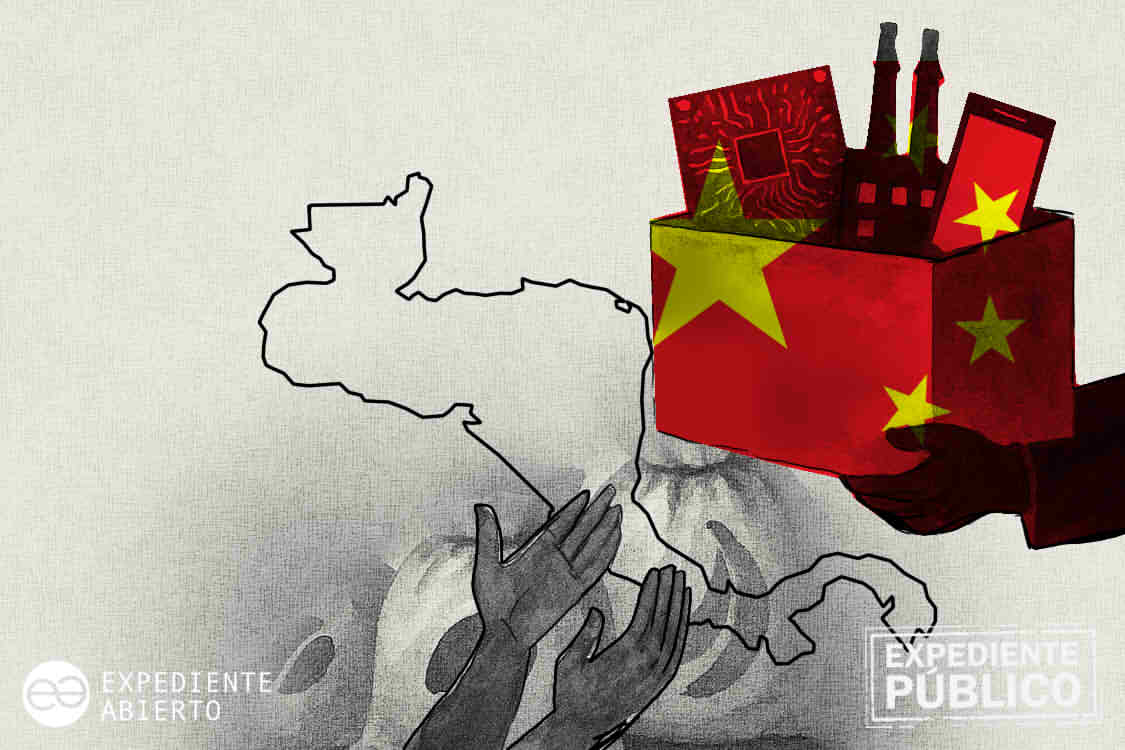 China gana, Centroamérica pierde: la trampa del comercio asimétrico