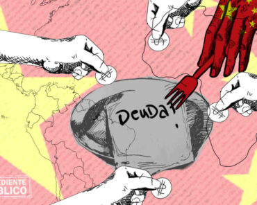 A pagar se ha dicho: África y América Latina enfrentan los costos de préstamos chinos 