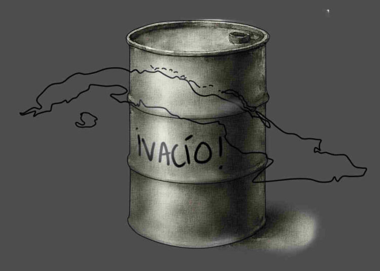 Jaque a Cuba: ¿se caerá la dictadura, sin petróleo?