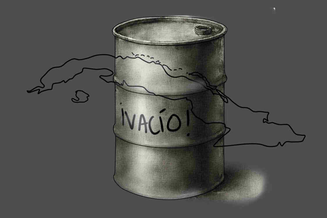 Jaque a Cuba: ¿se caerá la dictadura, sin petróleo?