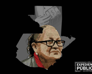 La fiscal de Guatemala mantiene tres vías para extender su inmunidad