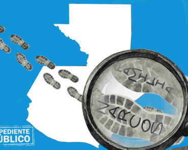 El mapa narco de Guatemala: cuatro clanes controlan zonas clave