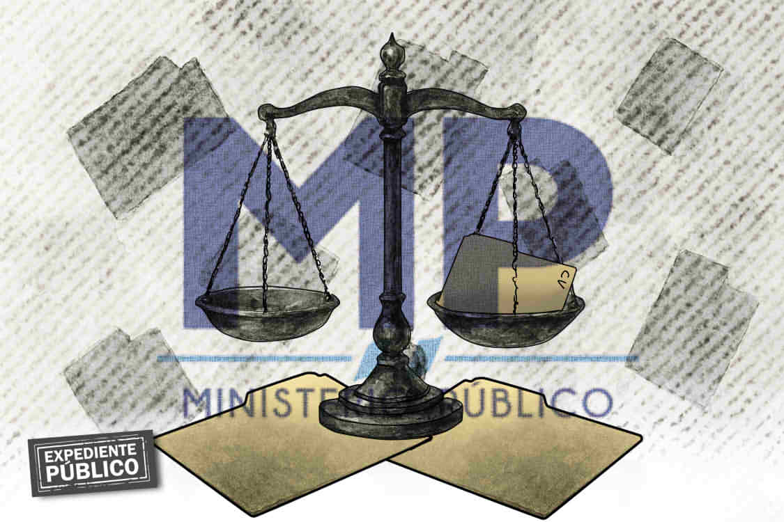 Cinco alfiles de Bernardo Arévalo buscan la Fiscalía General de Guatemala