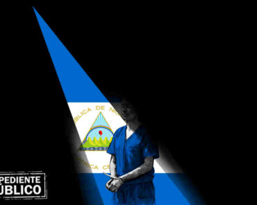 No hay rastro de nueve presos políticos en Nicaragua 