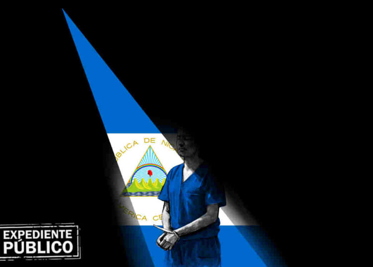 No hay rastro de nueve presos políticos en Nicaragua 