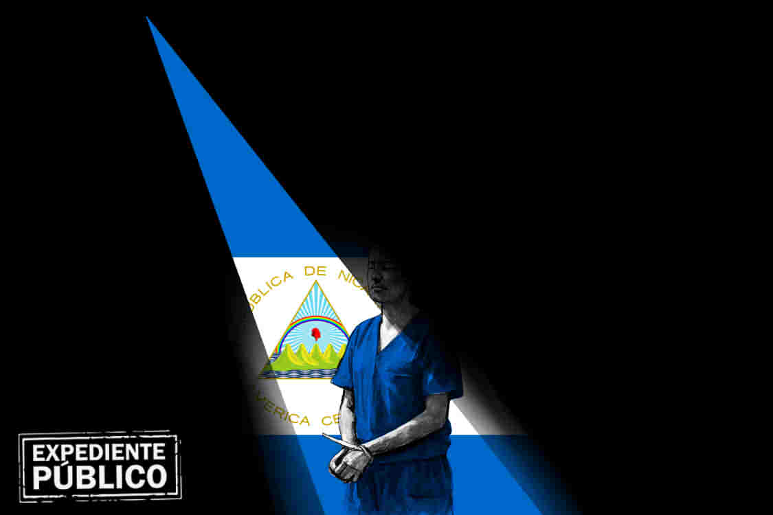 No hay rastro de nueve presos políticos en Nicaragua 