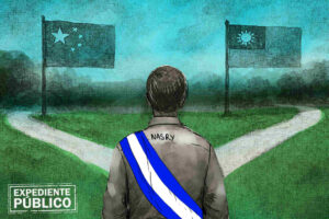 Honduras: ¿retorno a Taiwán tras el fracaso comercial con China?  