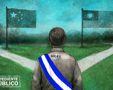 Honduras: ¿retorno a Taiwán tras el fracaso comercial con China?  