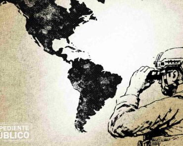 Ejército de EE.UU.: carteles, China y Cuba son amenazas hemisféricas