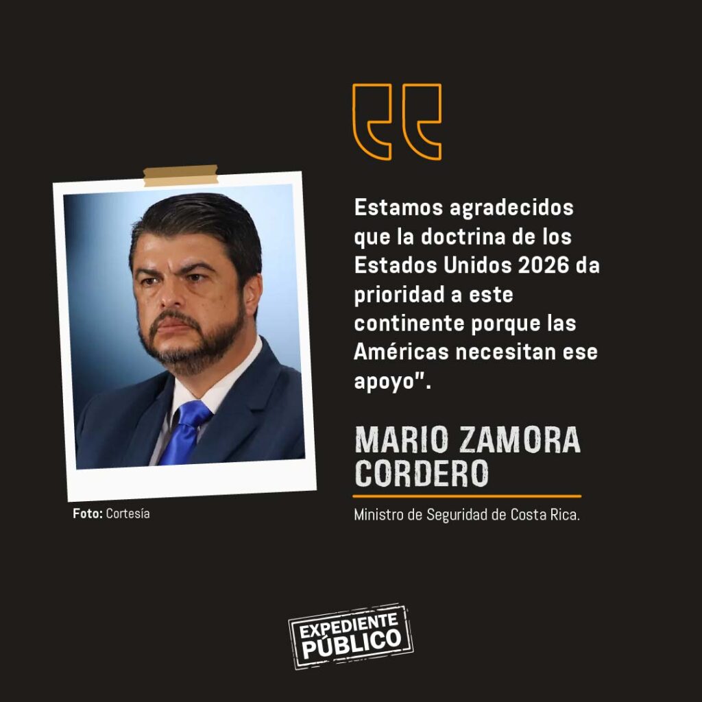 EE. UU. empuja a sus socios latinoamericanos a su guerra contra los cárteles