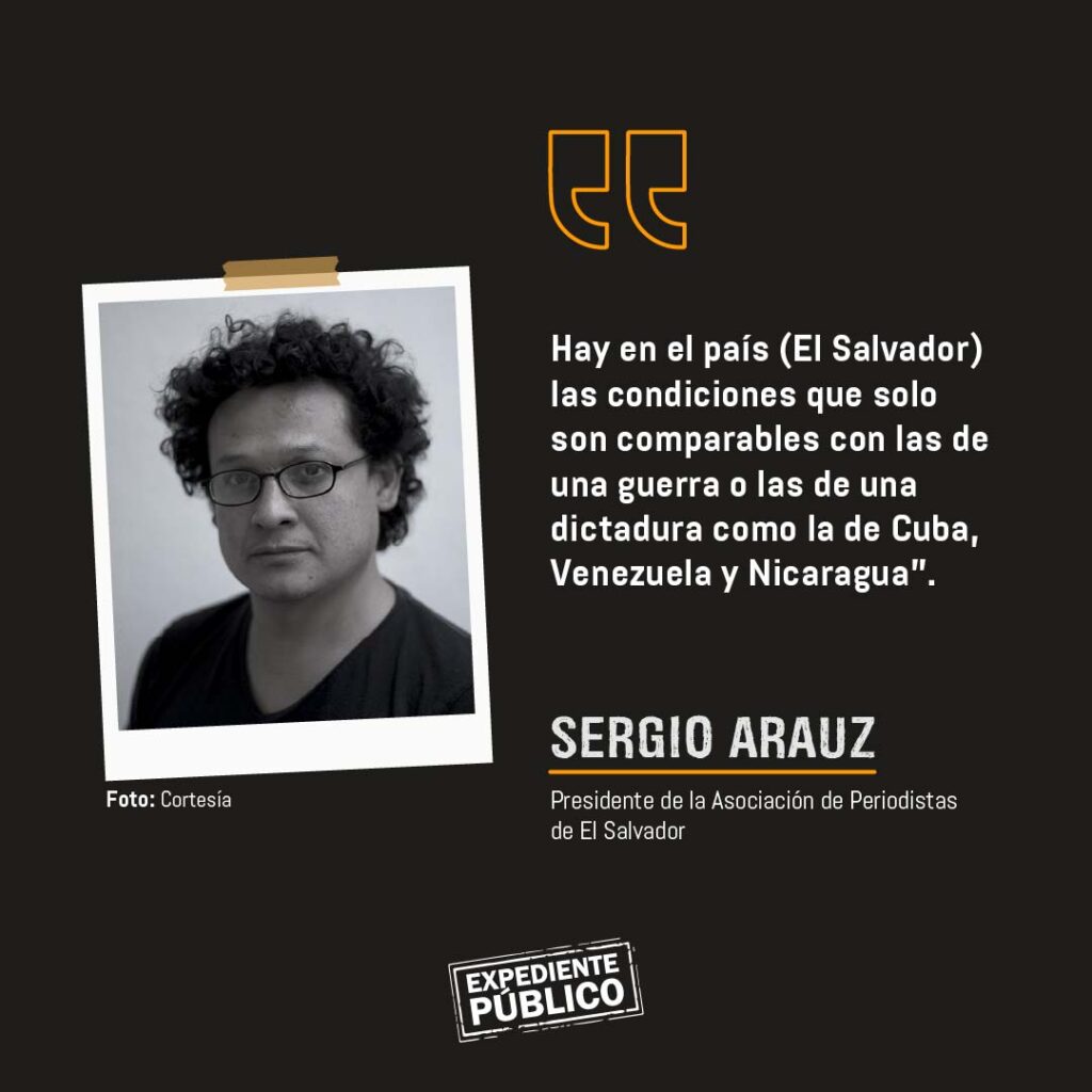 Índice de Chapultepec: más restricciones a la prensa en Centroamérica 