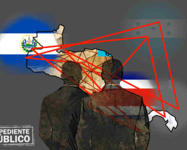 Estos son los hondureños investigados por aportar a presidenta electa de Costa Rica