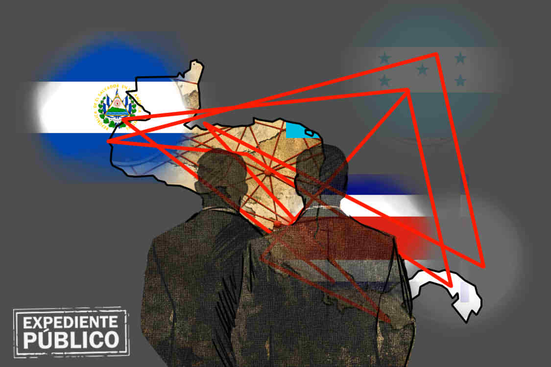 Estos son los hondureños investigados por aportar a presidenta electa de Costa Rica