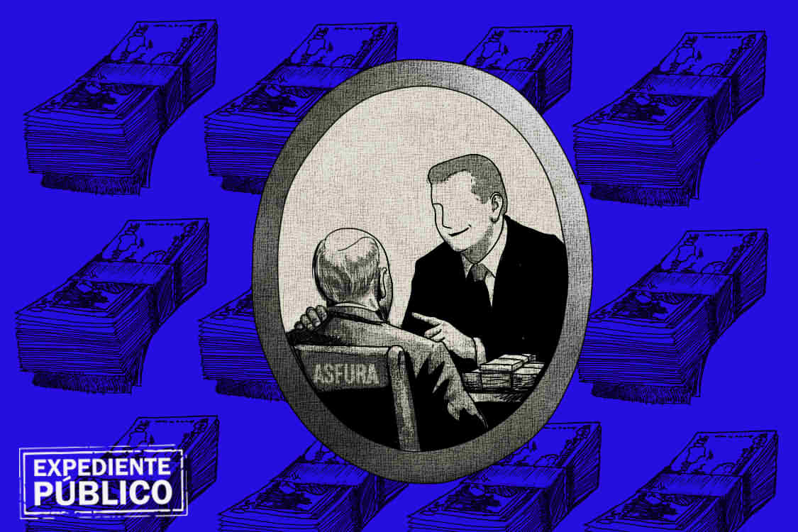 Dagoberto Aspra: De abogado de Nasry Asfura a jefe anticorrupción en Honduras 