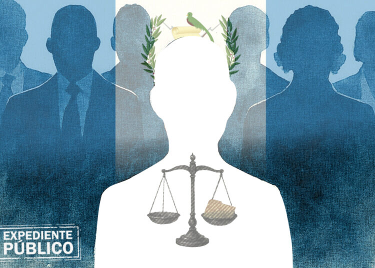 Guatemala: Seis aspirantes a fiscal señalados de corrupción y lazos políticos 