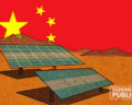 Asfura Government Withholds Key Details of Chinese Solar Megaproject Amid Transparency Concerns 