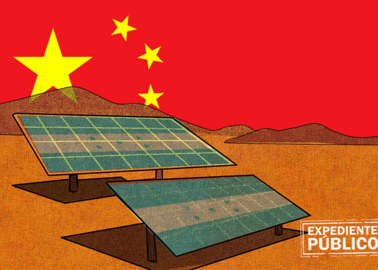 Asfura Government Withholds Key Details of Chinese Solar Megaproject Amid Transparency Concerns 