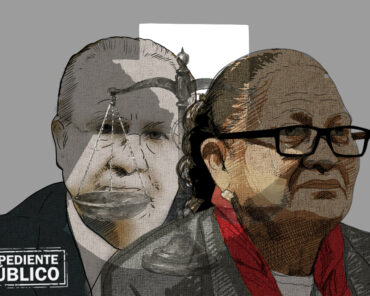 Revés para la fiscal de Guatemala: Dina Ochoa, nueva magistrada de la CC