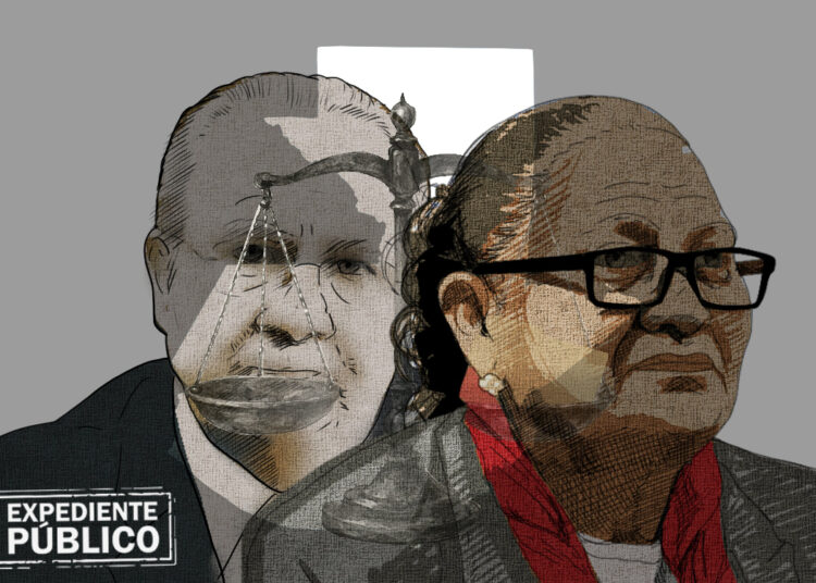 Revés para la fiscal de Guatemala: Dina Ochoa, nueva magistrada de la CC