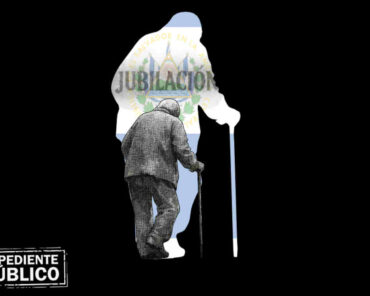 El Salvador, bajo presión para reformar sistema de pensiones