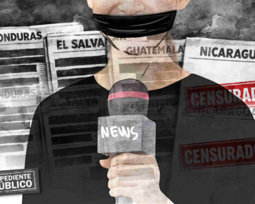 Índice de Chapultepec: más restricciones a la prensa en Centroamérica 
