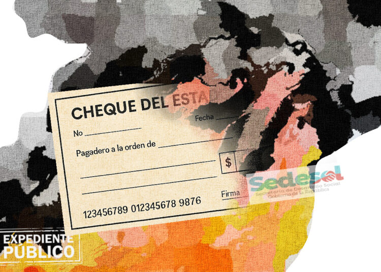 Honduras: Auditoría muestra el rastro del dinero del caso Chequesol