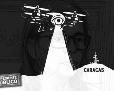 Atlantic Council: vigilancia masiva en Venezuela sigue activa con Delcy Rodríguez 