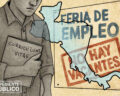 El Día del Trabajador (informal) en Centroamérica 