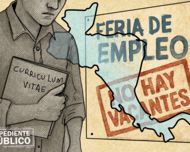 El Día del Trabajador (informal) en Centroamérica 
