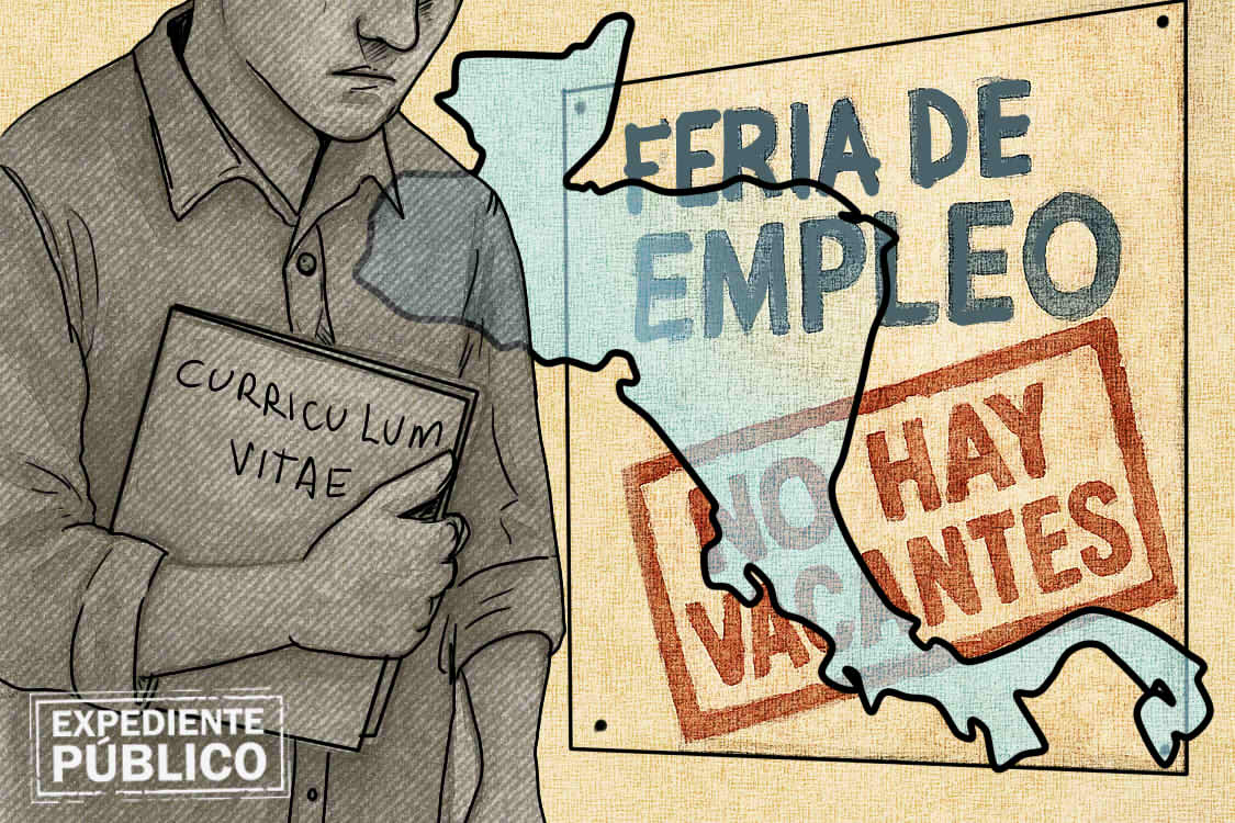 El Día del Trabajador (informal) en Centroamérica 
