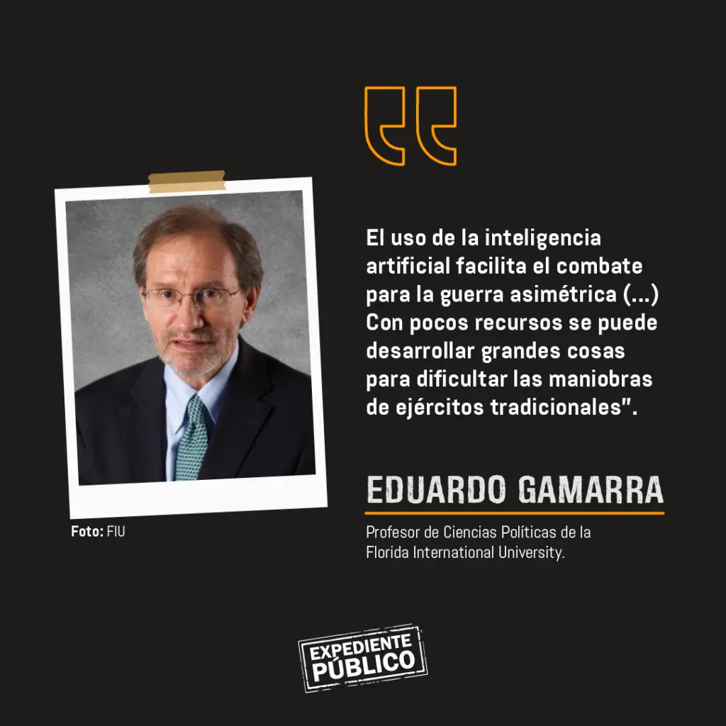 Conferencia de Seguridad Hemisférica: IA y minerales en la agenda de EE. UU. 