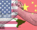 EE. UU. y China se disputan los minerales críticos de Latinoamérica
