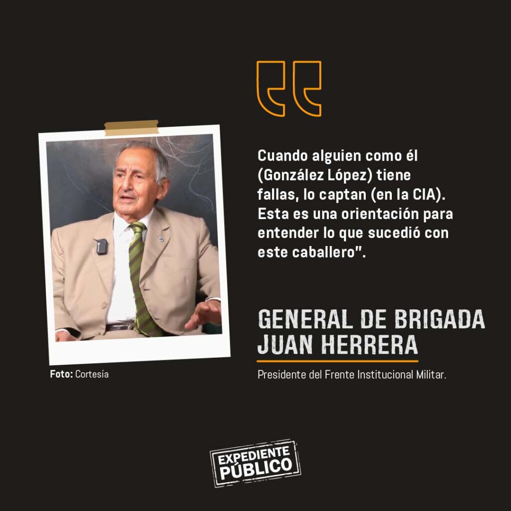 EE. UU. apuesta por un general para despolitizar las milicias de Venezuela