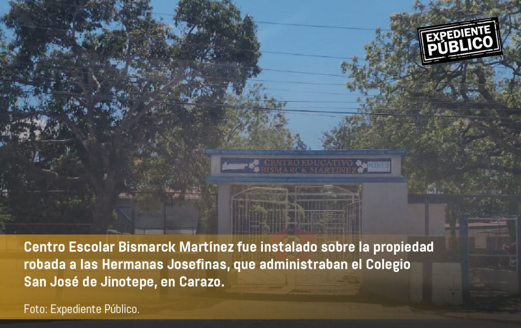 Nicaragua: la dictadura quiere sepultar la Rebelión de Abril con asfalto