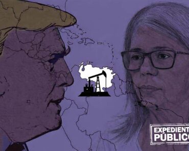 Petróleo y democracia: las contradicciones de EE. UU. en Venezuela 