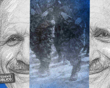 La militarización no frena la extorsión en Honduras