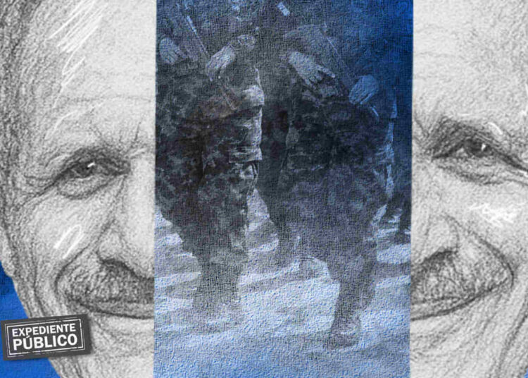 La militarización no frena la extorsión en Honduras