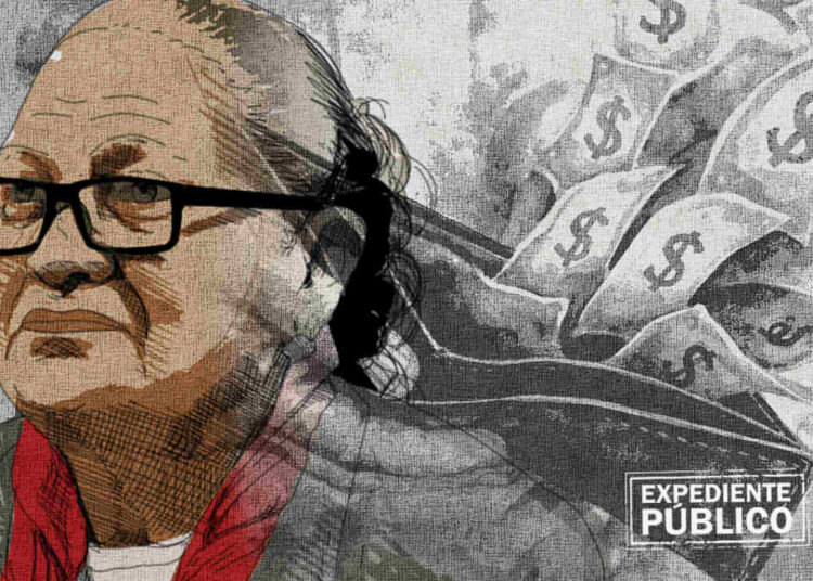 La fiscal general de Guatemala realiza millonarias compras antes de salir 