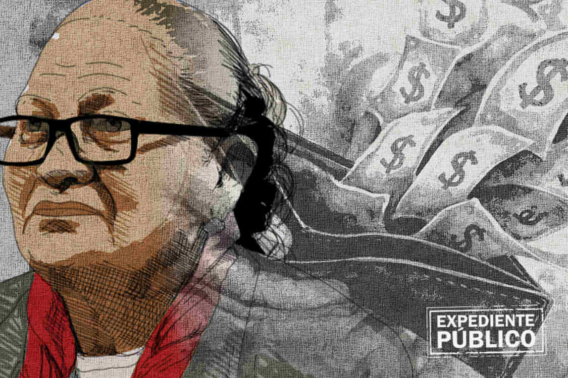 La fiscal general de Guatemala realiza millonarias compras antes de salir 