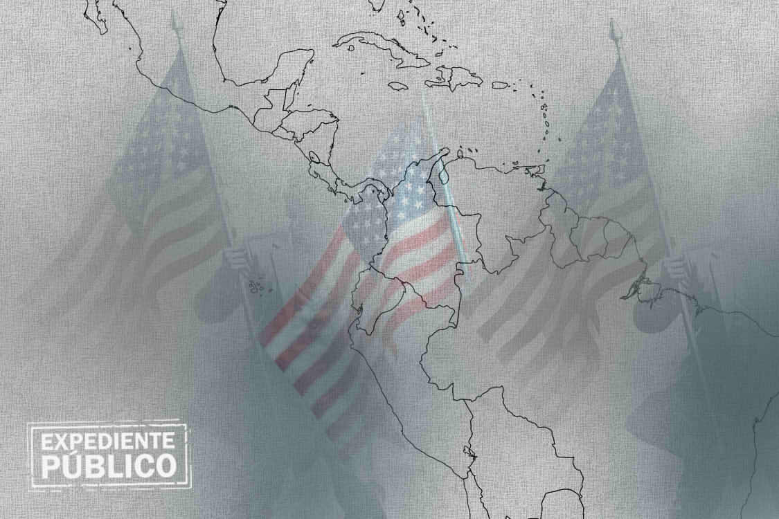 Conferencia de Seguridad Hemisférica: IA y minerales en la agenda de EE. UU. 