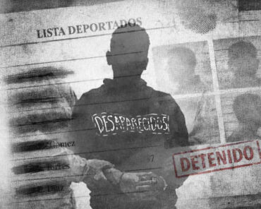 Deportados en EE. UU., desaparecidos en El Salvador 