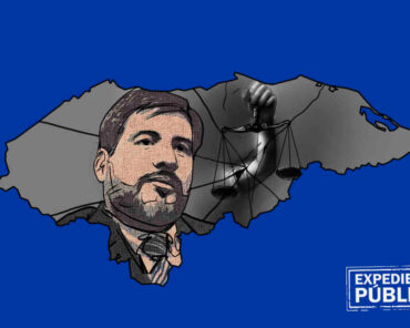 Reacomodo de poder en Honduras tras cambios en la justicia  