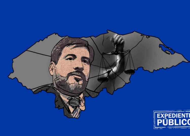 Reacomodo de poder en Honduras tras cambios en la justicia  