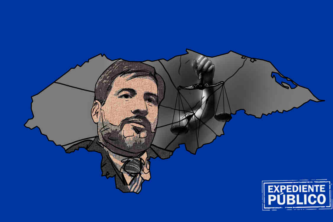 Reacomodo de poder en Honduras tras cambios en la justicia  