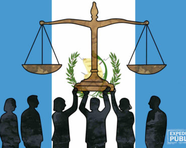 La cuestionada lista de seis aspirantes a Fiscal General de Guatemala 