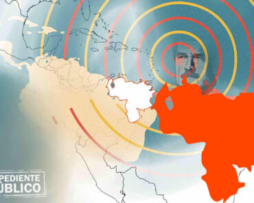 El 19 Digital y los ecos del chavismo en Centroamérica