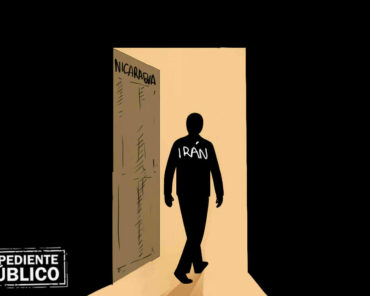 Conexión iraní en Nicaragua: los ayatolas en América Latina