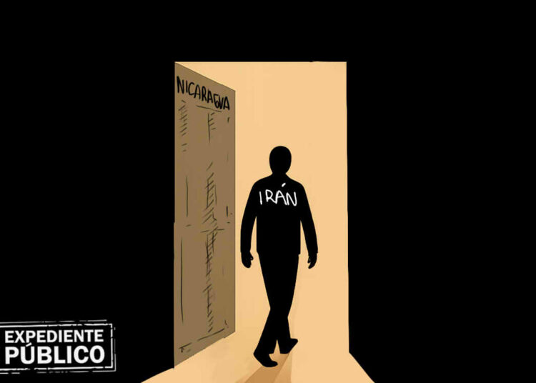 Conexión iraní en Nicaragua: los ayatolas en América Latina