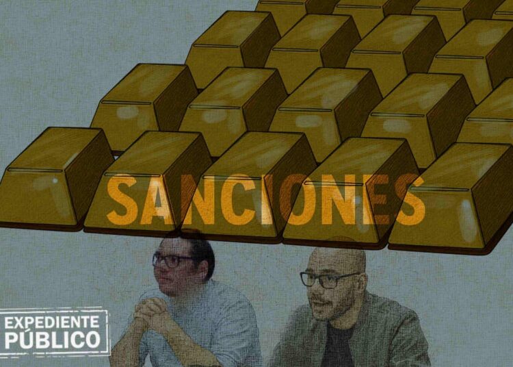 EE. UU. apunta al corazón financiero del régimen de Daniel Ortega  